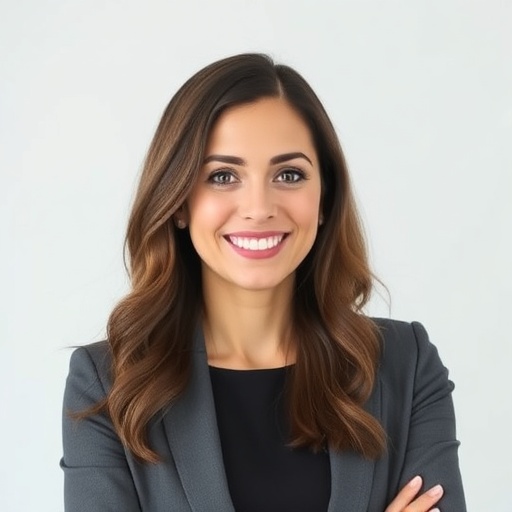 Sarah Rodriguez