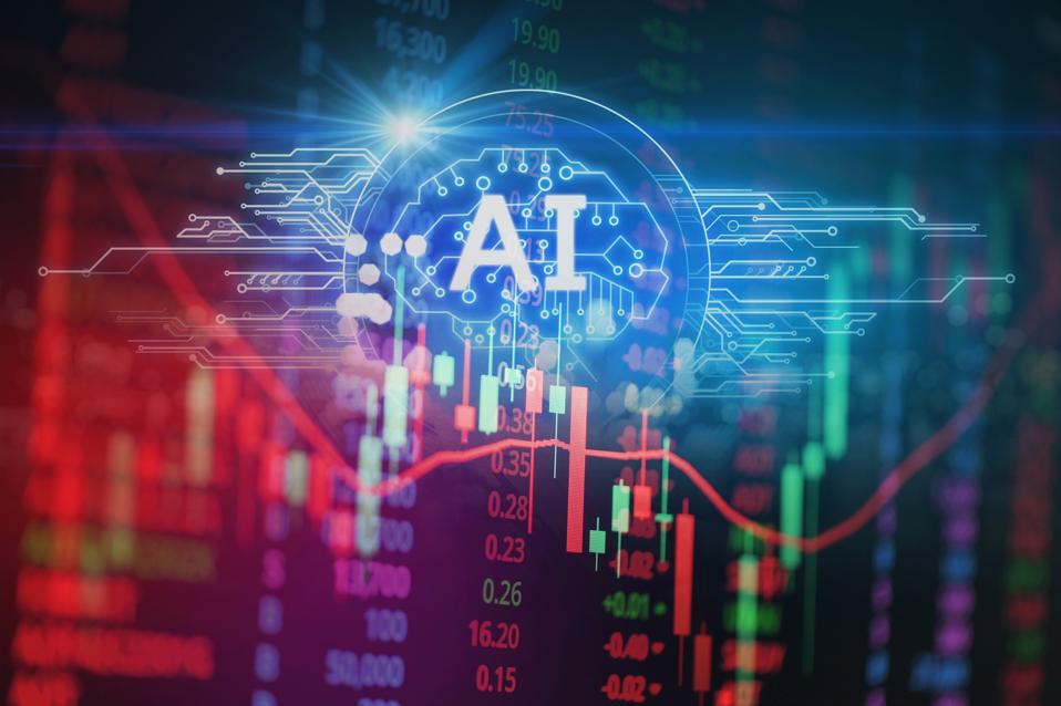 AI Analytics Dashboard