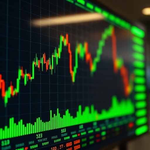 Market Recovery